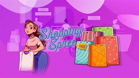 shopping spree slot review - Shopping Spree Slot Review: Play Slot Machine by RTG